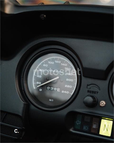 BMW R 1150 RT – Vista 13