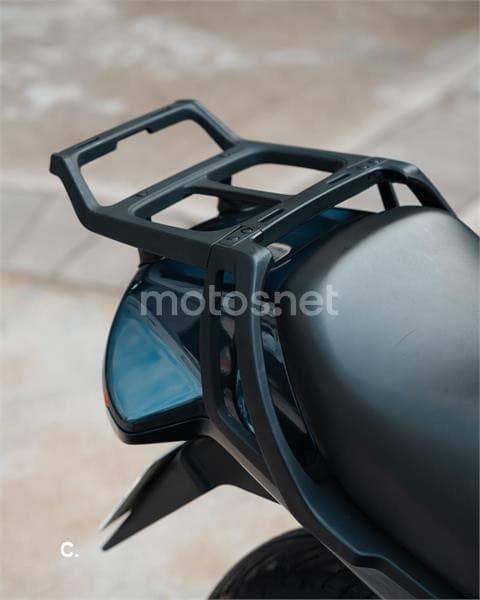 BMW R 1150 RT – Vista 14