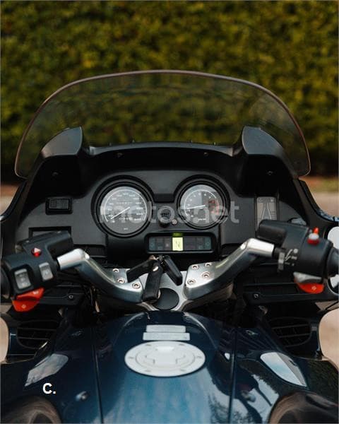 BMW R 1150 RT – Vista 15