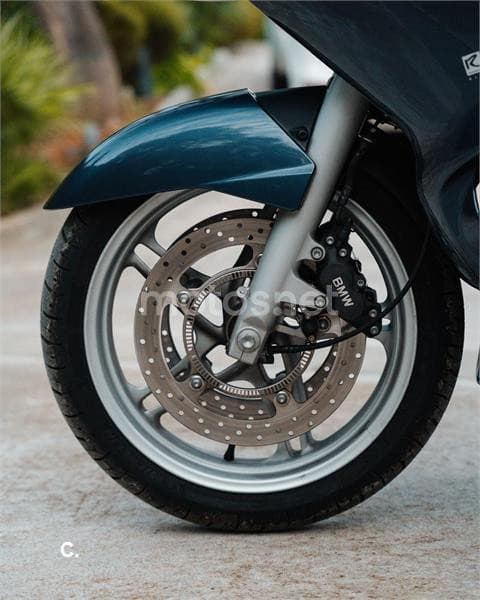 BMW R 1150 RT – Vista 17