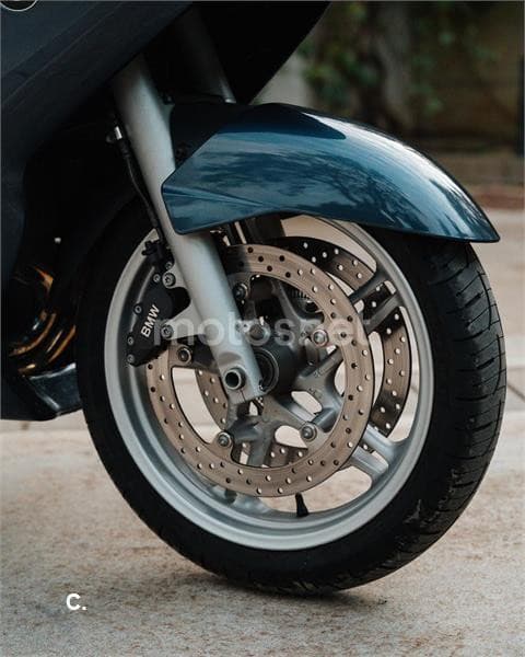 BMW R 1150 RT – Vista 3