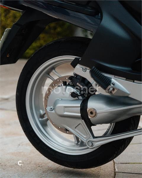 BMW R 1150 RT – Vista 4