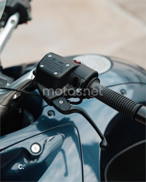 BMW R 1150 RT – Vista 6