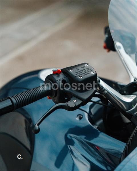 BMW R 1150 RT – Vista 7