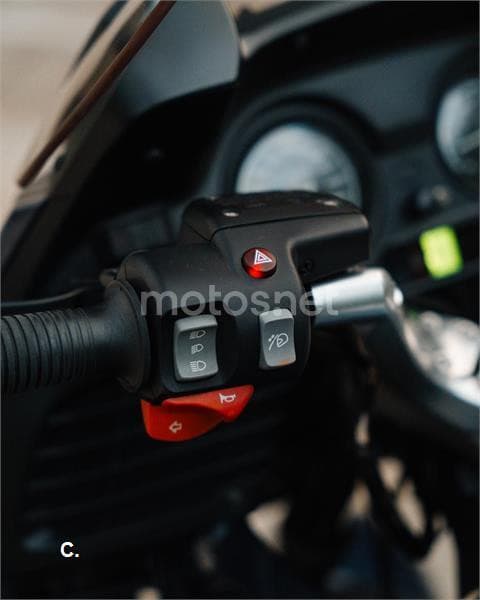 BMW R 1150 RT – Vista 10