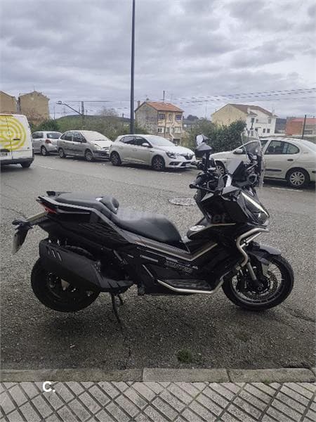 Zontes 368 G 4500 € 2025 Asturias - 1