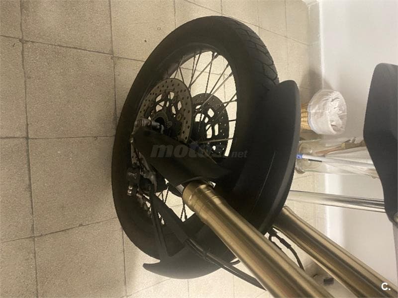 BMW F 800 GS – Vista 6