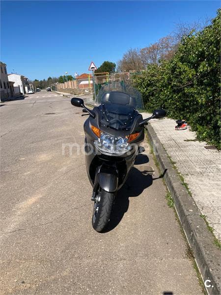 BMW K 1300 GT – Vista 2