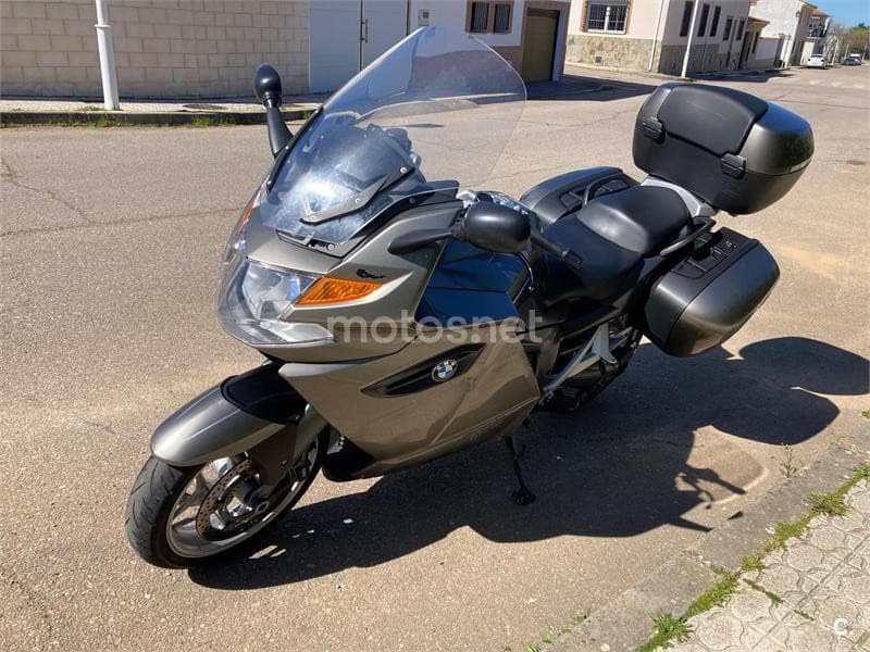 BMW K 1300 GT – Vista 3