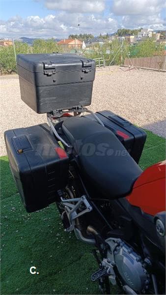 BMW F 850 – Vista 2