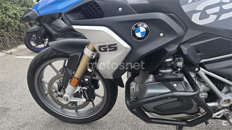 BMW R 1250 GS – Vista 10