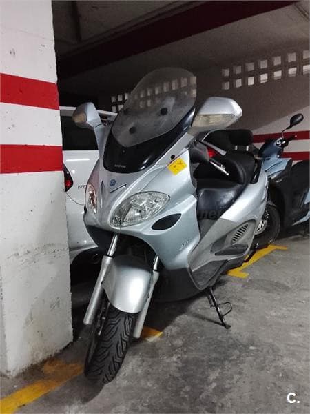 Piaggio X9 Evolution 250 1000 € 2005 Granada - 1
