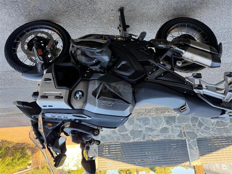 BMW R 1300 GS – Vista 1