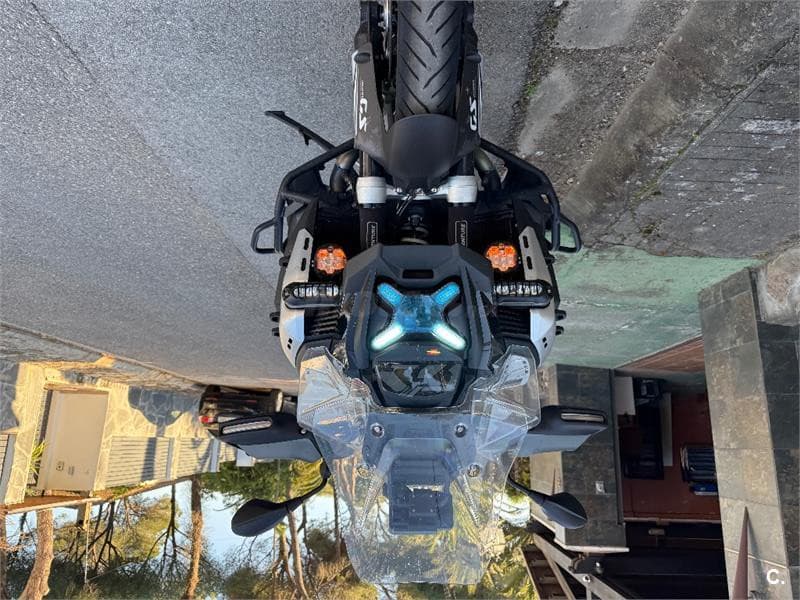 BMW R 1300 GS – Vista 2