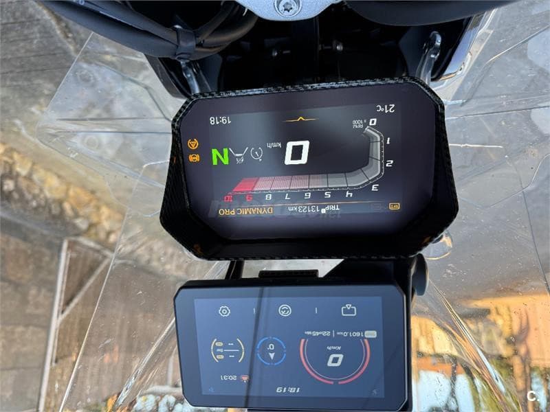 BMW R 1300 GS – Vista 4