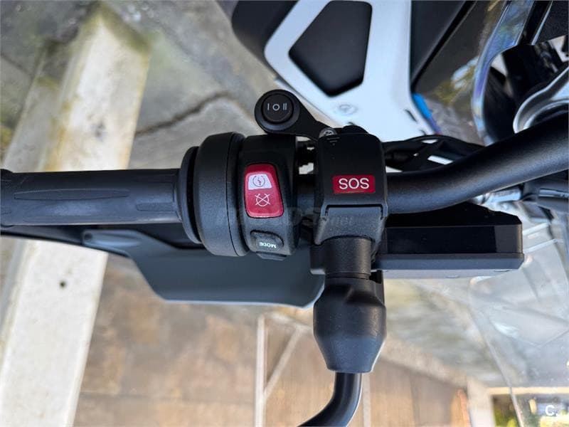 BMW R 1300 GS – Vista 5