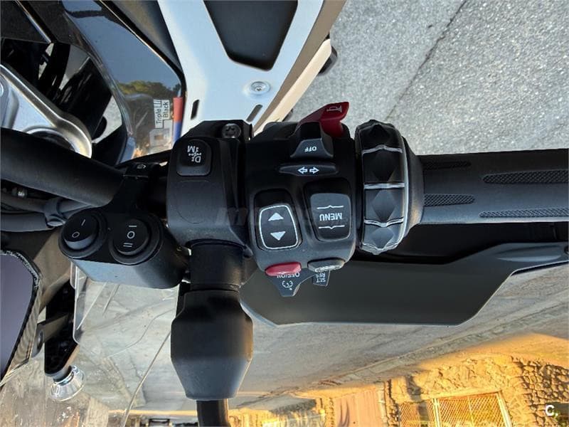 BMW R 1300 GS – Vista 6