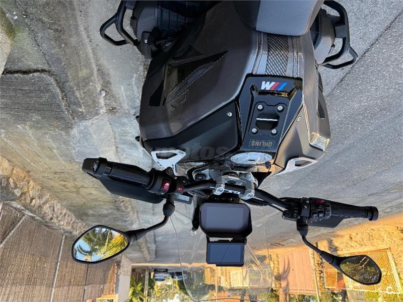 BMW R 1300 GS – Vista 7