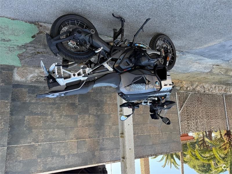 BMW R 1300 GS – Vista 9