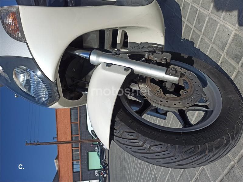 Honda @ 125 – Vista 6