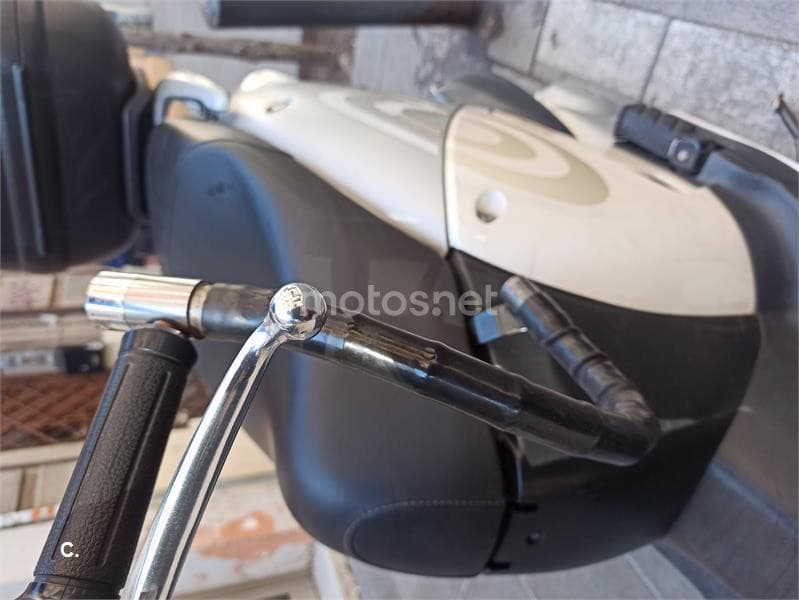 Honda @ 125 – Vista 9