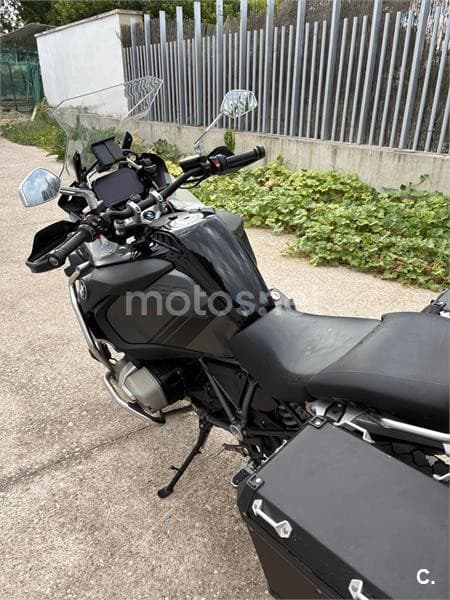 BMW R 1250 GS Adventure – Vista 2