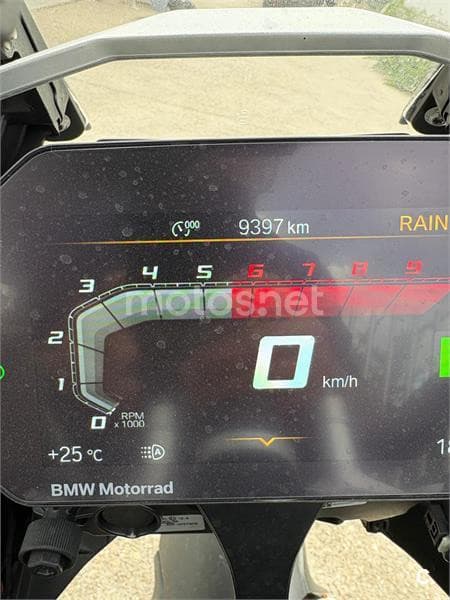 BMW R 1250 GS Adventure – Vista 3