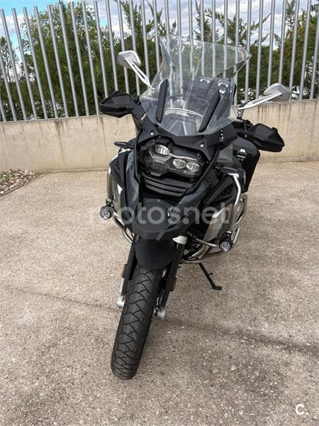 BMW R 1250 GS Adventure – Vista 4