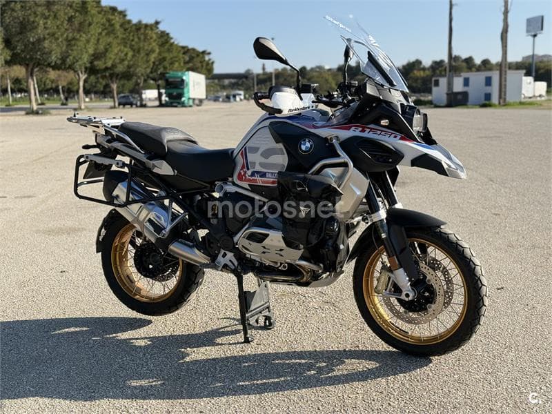 BMW R 1250 GS Adventure – Vista 5