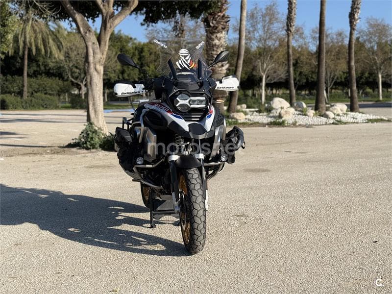 BMW R 1250 GS Adventure – Vista 6