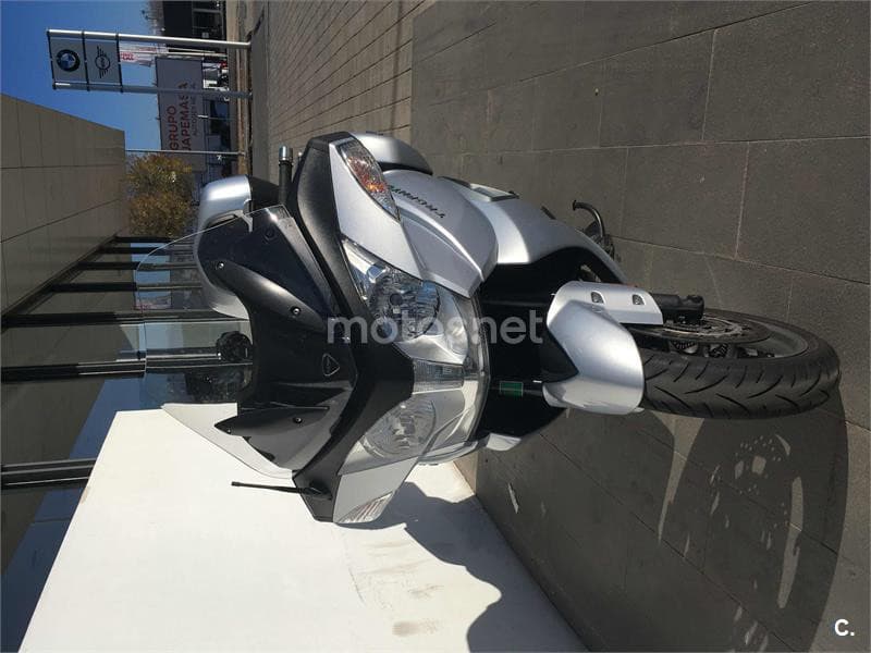 Triumph Trophy SE 6900 € 2014 Granada - 8