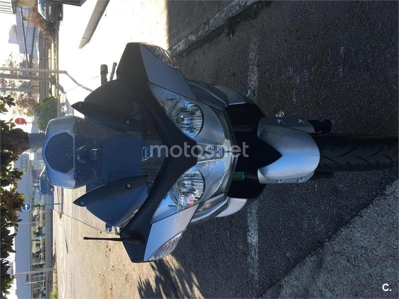 Triumph Trophy SE 6900 € 2014 Granada - 9