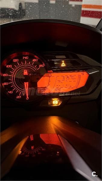 BMW C 650 Sport – Vista 5