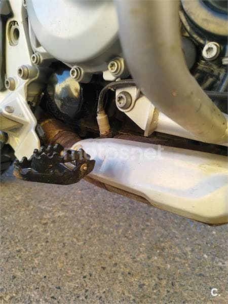 BMW F 850 – Vista 7