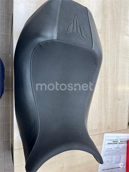 Yamaha MT 01 – Vista 3