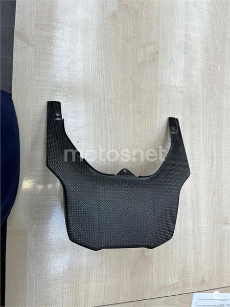 Yamaha MT 01 – Vista 4