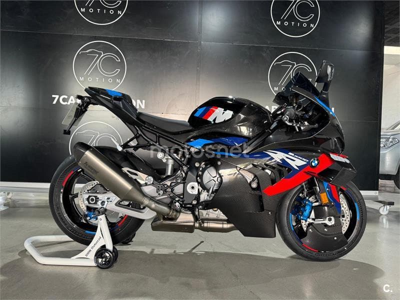 BMW M 1000 RR – Vista 1