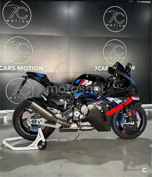 BMW M 1000 RR – Vista 2
