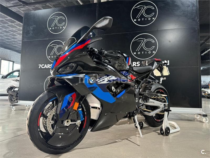 BMW M 1000 RR – Vista 11