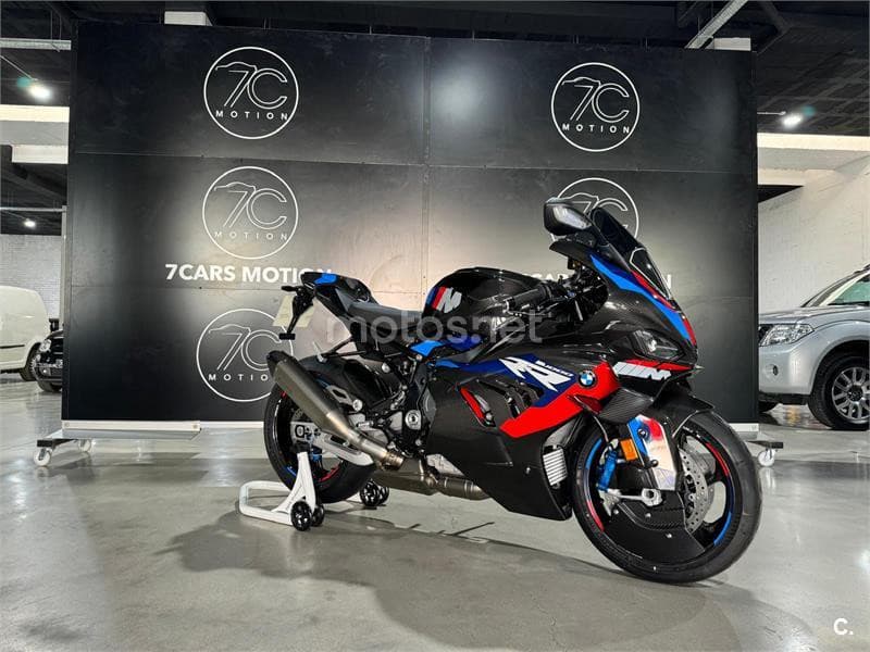 BMW M 1000 RR – Vista 3