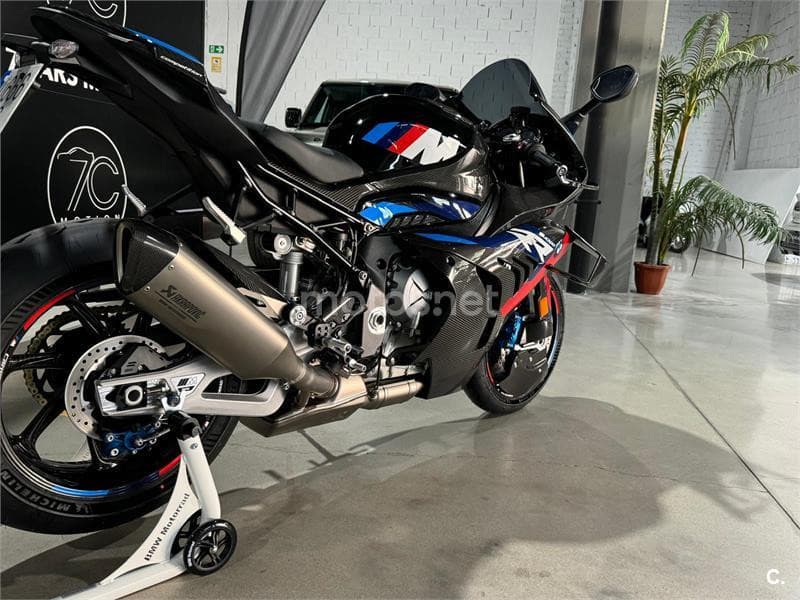 BMW M 1000 RR – Vista 4