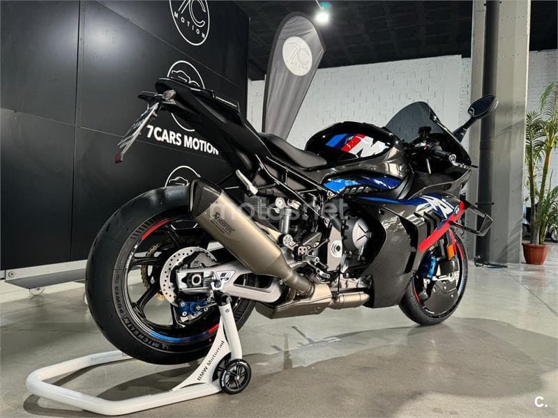 BMW M 1000 RR – Vista 5