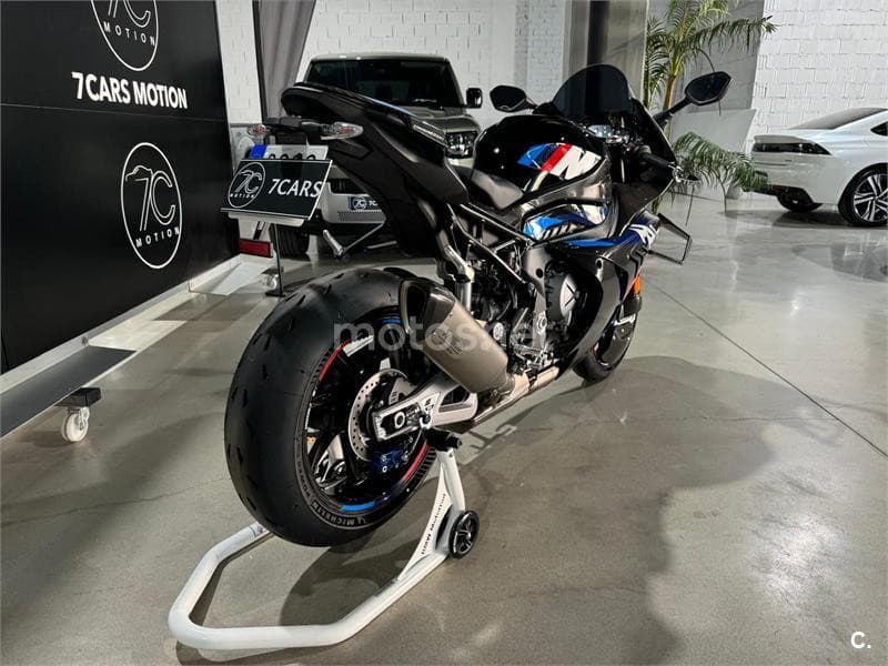 BMW M 1000 RR – Vista 6