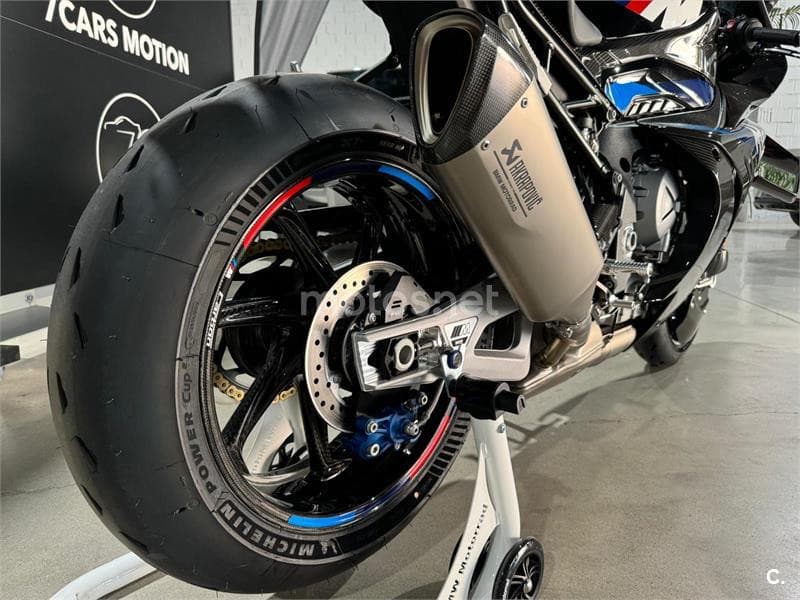 BMW M 1000 RR – Vista 7