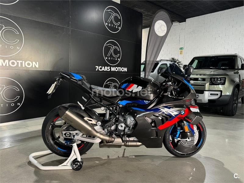 BMW M 1000 RR – Vista 8