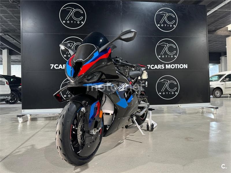 BMW M 1000 RR – Vista 10