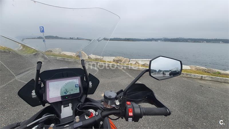 KTM 1290 Super Adventure 10.500 € 2018 Burgos - 2