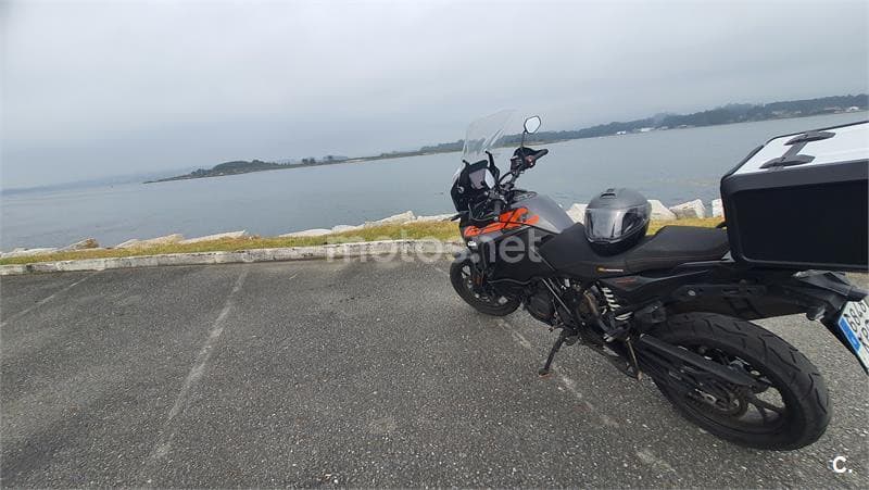 KTM 1290 Super Adventure 10.500 € 2018 Burgos - 3