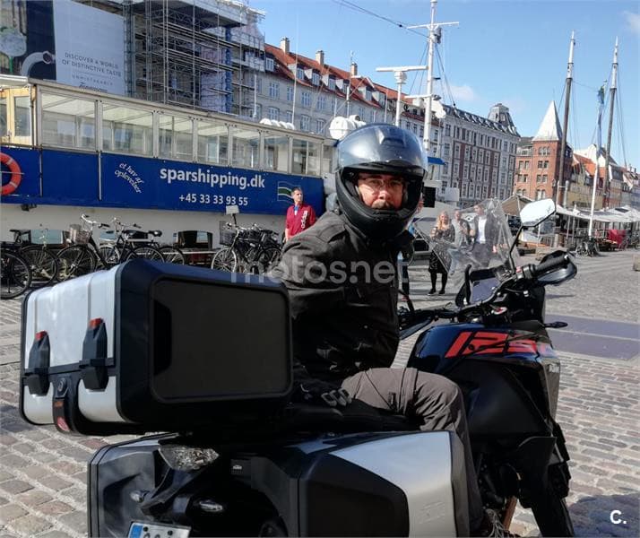 KTM 1290 Super Adventure 10.500 € 2018 Burgos - 5