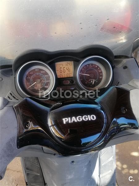 Piaggio X7 EVO 125 ie – Vista 6